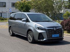 Buick GL8 2022 Land Executive Cabin 652T Smart Luxury - ფოტო 3