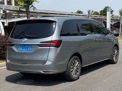 Buick GL8 2022 Land Executive Cabin 652T Smart Luxury - ფოტო 4