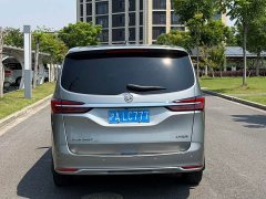 Buick GL8 2022 Land Executive Cabin 652T Smart Luxury - ფოტო 5