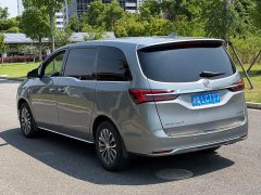 Buick GL8 2022 Land Executive Cabin 652T Smart Luxury - ფოტო 6