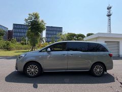 Buick GL8 2022 Land Executive Cabin 652T Smart Luxury - ფოტო 8