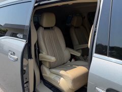 Buick GL8 2022 Land Executive Cabin 652T Smart Luxury - ფოტო 9