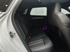 Audi A3 Facelift Sportback 35 TFSI Fashion Sport - ფოტო 16