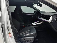 Audi A3 Facelift Sportback 35 TFSI Fashion Sport - ფოტო 17