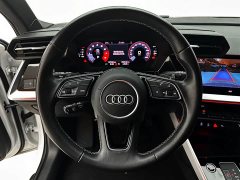 Audi A3 Facelift Sportback 35 TFSI Fashion Sport - ფოტო 19