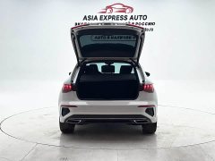 Audi A3 Facelift Sportback 35 TFSI Fashion Sport - ფოტო 5