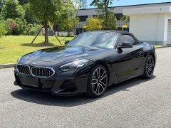 BMW Z4 sDrive 25i M Sport Night Edition - ფოტო 1