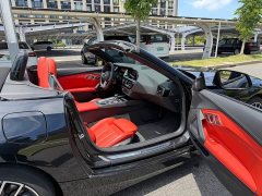 BMW Z4 sDrive 25i M Sport Night Edition - ფოტო 12
