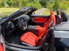 BMW Z4 sDrive 25i M Sport Night Edition - ფოტო 13