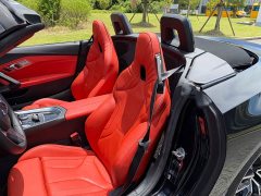 BMW Z4 sDrive 25i M Sport Night Edition - ფოტო 14