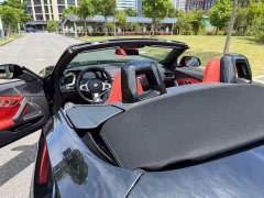 BMW Z4 sDrive 25i M Sport Night Edition - ფოტო 15