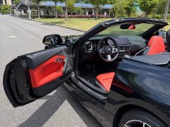 BMW Z4 sDrive 25i M Sport Night Edition - ფოტო 16