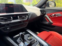 BMW Z4 sDrive 25i M Sport Night Edition - ფოტო 17