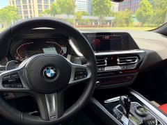 BMW Z4 sDrive 25i M Sport Night Edition - ფოტო 19