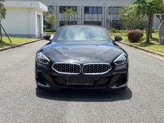 BMW Z4 sDrive 25i M Sport Night Edition - ფოტო 2