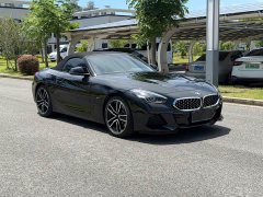 BMW Z4 sDrive 25i M Sport Night Edition - ფოტო 3