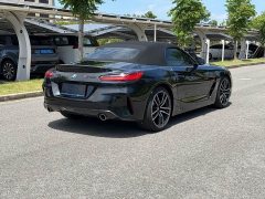 BMW Z4 sDrive 25i M Sport Night Edition - ფოტო 4
