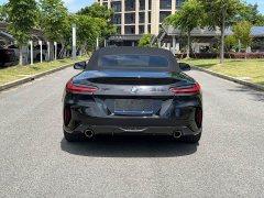 BMW Z4 sDrive 25i M Sport Night Edition - ფოტო 5
