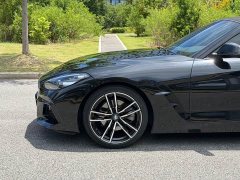 BMW Z4 sDrive 25i M Sport Night Edition - ფოტო 7