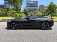BMW Z4 sDrive 25i M Sport Night Edition - ფოტო 8