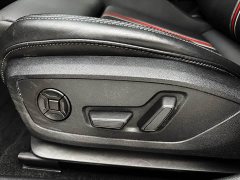 Audi A3 2022 Sportback 35 TFSI Fashion Sport - ფოტო 13