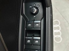 Audi A3 2022 Sportback 35 TFSI Fashion Sport - ფოტო 14