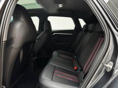 Audi A3 2022 Sportback 35 TFSI Fashion Sport - ფოტო 15