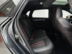 Audi A3 2022 Sportback 35 TFSI Fashion Sport - ფოტო 16