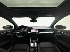 Audi A3 2022 Sportback 35 TFSI Fashion Sport - ფოტო 19