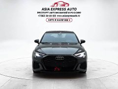 Audi A3 2022 Sportback 35 TFSI Fashion Sport - ფოტო 2