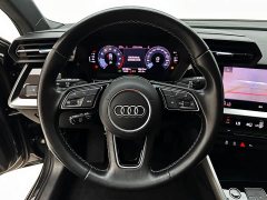 Audi A3 2022 Sportback 35 TFSI Fashion Sport - ფოტო 20