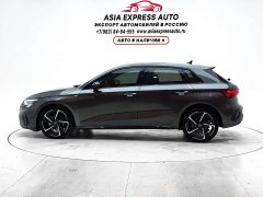 Audi A3 2022 Sportback 35 TFSI Fashion Sport - ფოტო 7