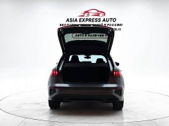 Audi A3 2022 Sportback 35 TFSI Fashion Sport - ფოტო 8