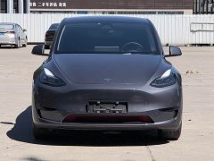 Tesla Model Y Rear-Wheel Drive - ფოტო 2