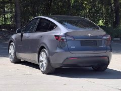 Tesla Model Y Rear-Wheel Drive - ფოტო 4