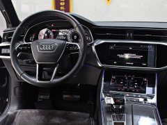 Audi A6L 45 TFSI Dynamic Luxury - ფოტო 10