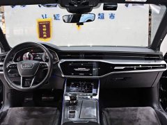 Audi A6L 45 TFSI Dynamic Luxury - ფოტო 11