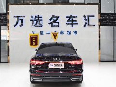 Audi A6L 45 TFSI Dynamic Luxury - ფოტო 14