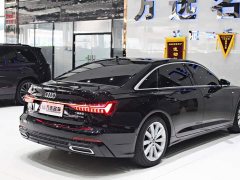 Audi A6L 45 TFSI Dynamic Luxury - ფოტო 15