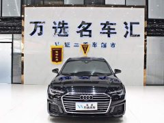 Audi A6L 45 TFSI Dynamic Luxury - ფოტო 2