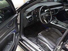 Audi A6L 45 TFSI Dynamic Luxury - ფოტო 4