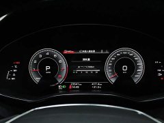 Audi A6L 45 TFSI Dynamic Luxury - ფოტო 5