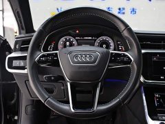 Audi A6L 45 TFSI Dynamic Luxury - ფოტო 6