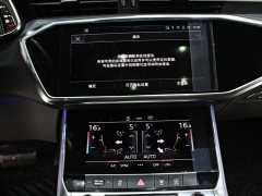 Audi A6L 45 TFSI Dynamic Luxury - ფოტო 7