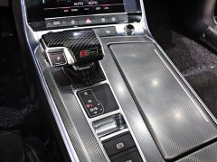 Audi A6L 45 TFSI Dynamic Luxury - ფოტო 8