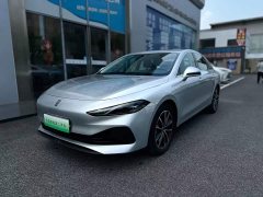 SAIC MG D7 2025 DMH 125km World Champion Edition - ფოტო 1