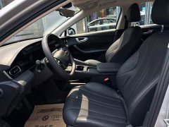 SAIC MG D7 2025 DMH 125km World Champion Edition - ფოტო 10