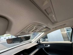SAIC MG D7 2025 DMH 125km World Champion Edition - ფოტო 11