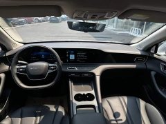 SAIC MG D7 2025 DMH 125km World Champion Edition - ფოტო 13