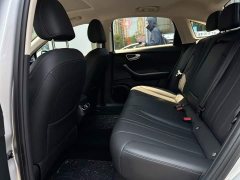 SAIC MG D7 2025 DMH 125km World Champion Edition - ფოტო 15